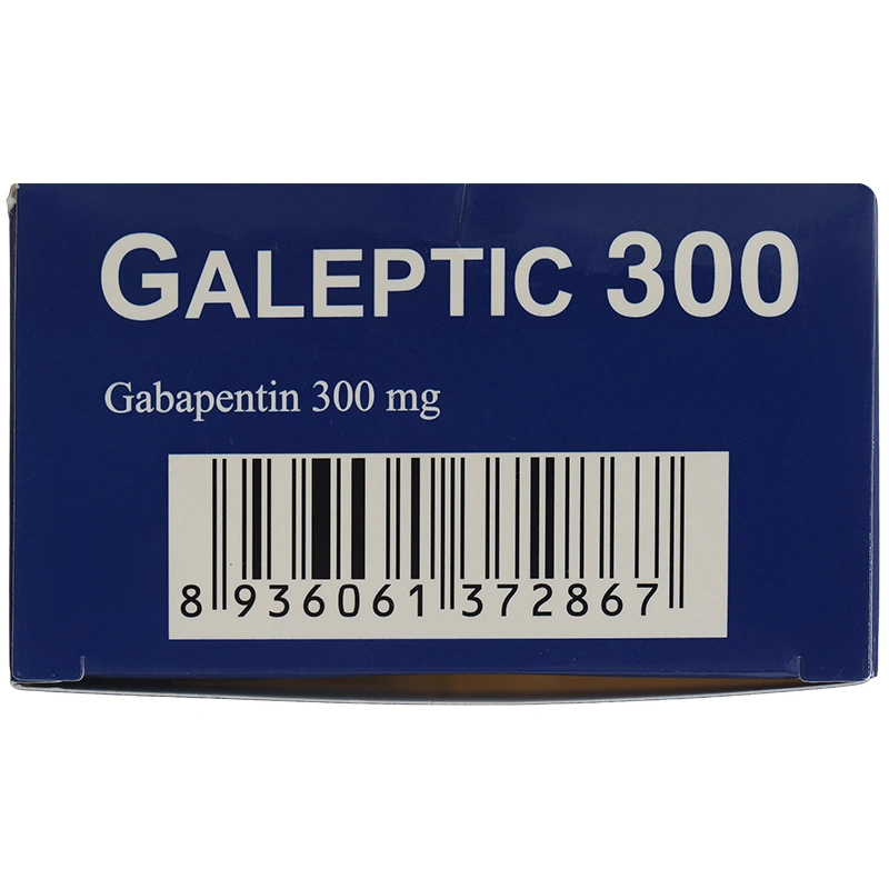 Galeptic 300 trị hỗ trợ trong động kinh cục bộ - 11